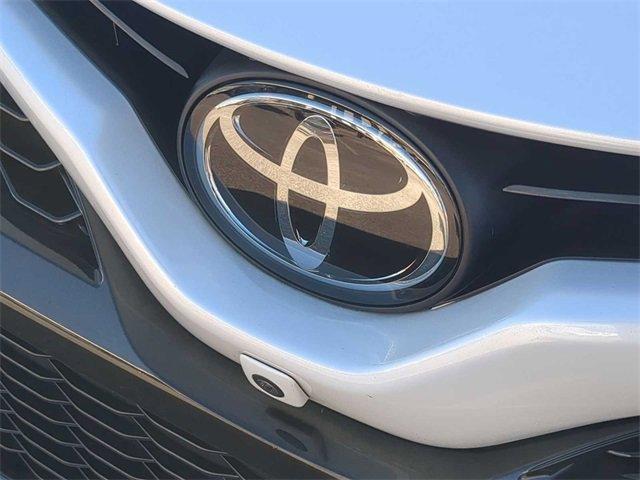 2023 Toyota Camry Vehicle Photo in COLLIERVILLE, TN 38017-9006