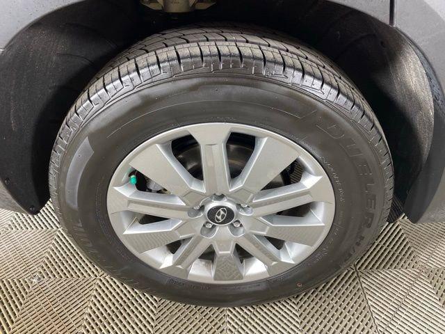 2024 Hyundai Palisade Vehicle Photo in PHOENIX, AZ 85014-3381