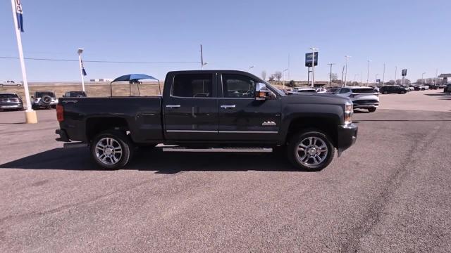 2017 Chevrolet Silverado 2500HD Vehicle Photo in NEDERLAND, TX 77627-8017