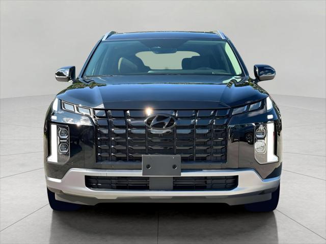 2025 Hyundai PALISADE Vehicle Photo in Green Bay, WI 54304