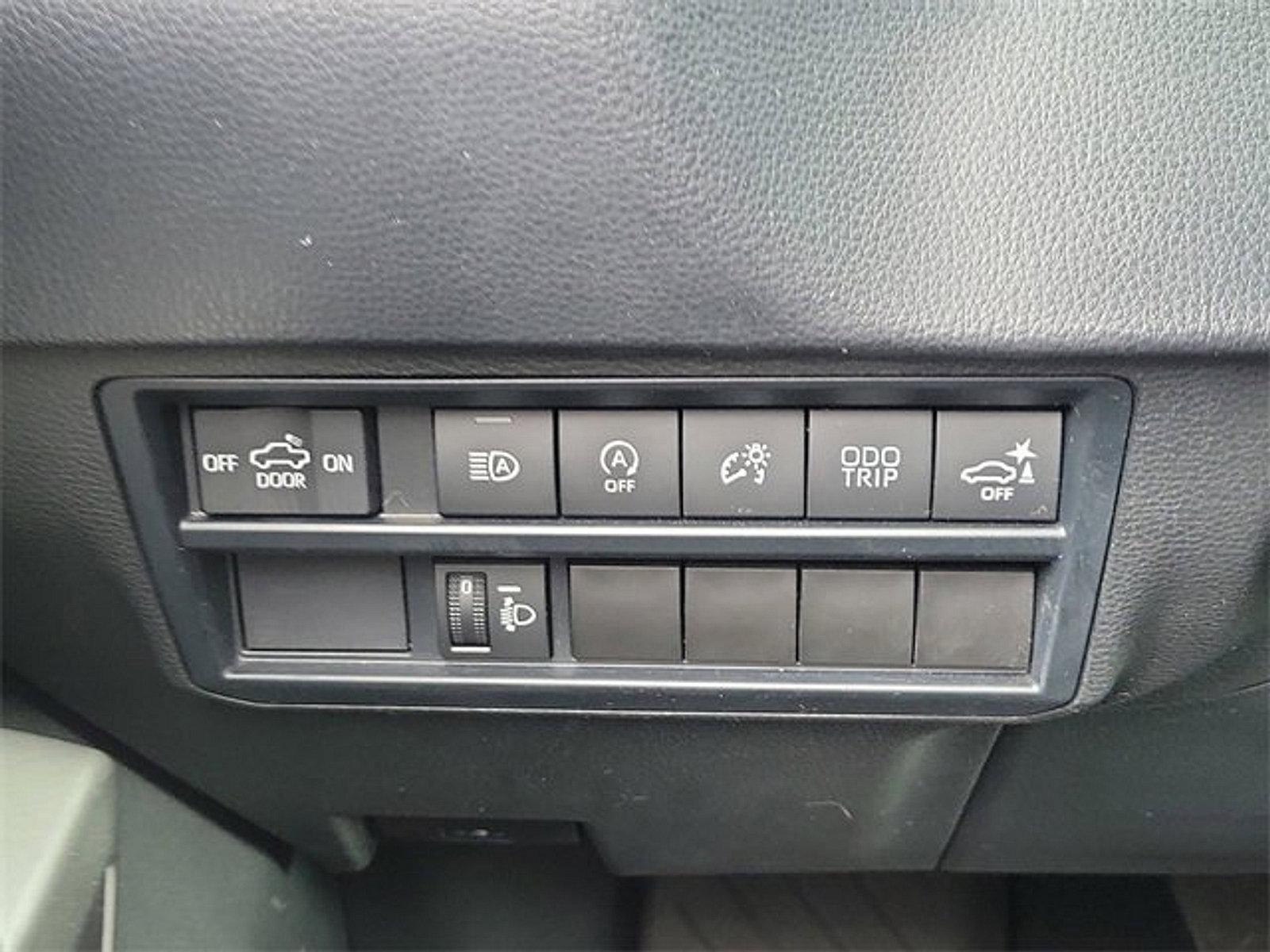 2022 Toyota Tundra 4WD Vehicle Photo in Trevose, PA 19053