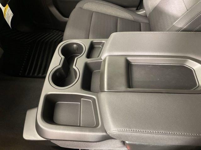 2025 Chevrolet Silverado 1500 Vehicle Photo in PHOENIX, AZ 85014-3381