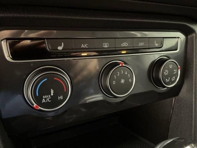 2023 Volkswagen Tiguan Vehicle Photo in PHOENIX, AZ 85014-3381