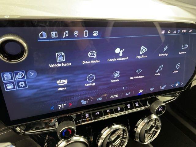 2025 Chevrolet Blazer EV Vehicle Photo in PHOENIX, AZ 85014-3381