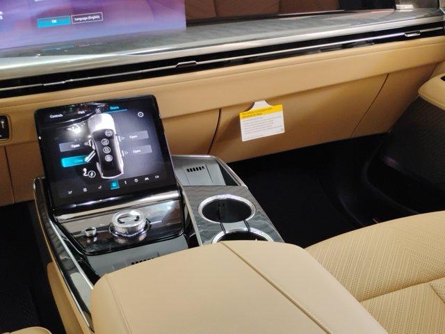 2025 Cadillac ESCALADE IQ Vehicle Photo in PINEVILLE, NC 28134-8495