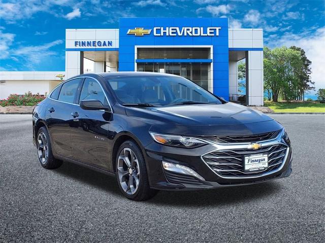 2022 Chevrolet Malibu Vehicle Photo in ROSENBERG, TX 77471-5675