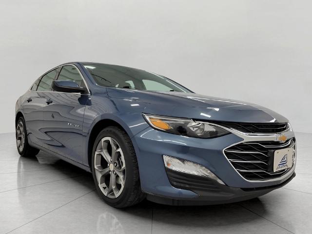 2024 Chevrolet Malibu Vehicle Photo in MANITOWOC, WI 54220-5838