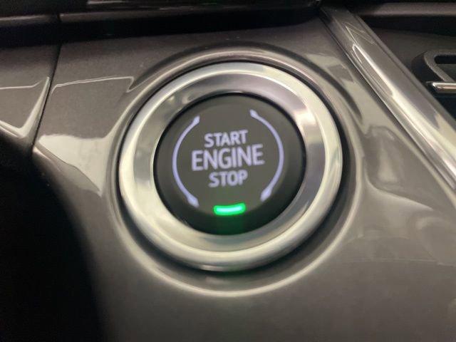 2025 Chevrolet Trax Vehicle Photo in PHOENIX, AZ 85014-3381