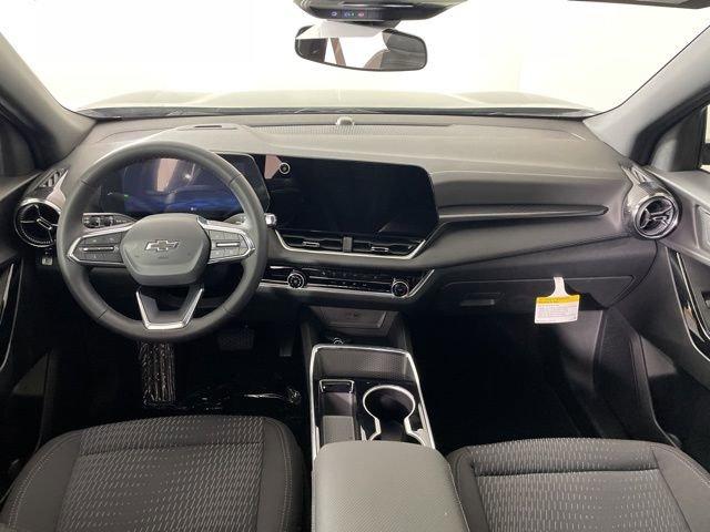 2025 Chevrolet Equinox Vehicle Photo in PHOENIX, AZ 85014-3381