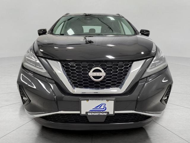 2023 Nissan Murano Vehicle Photo in Green Bay, WI 54304