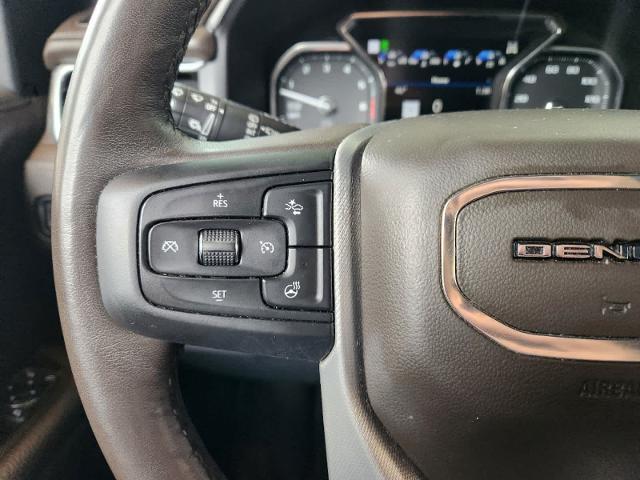 2021 GMC Yukon XL Vehicle Photo in HOUSTON, TX 77079