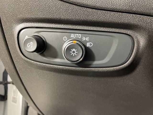 2024 Chevrolet Equinox Vehicle Photo in PHOENIX, AZ 85014-3381