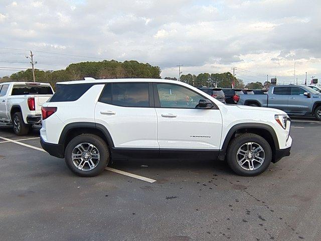 2025 GMC Terrain Vehicle Photo in ALBERTVILLE, AL 35950-0246