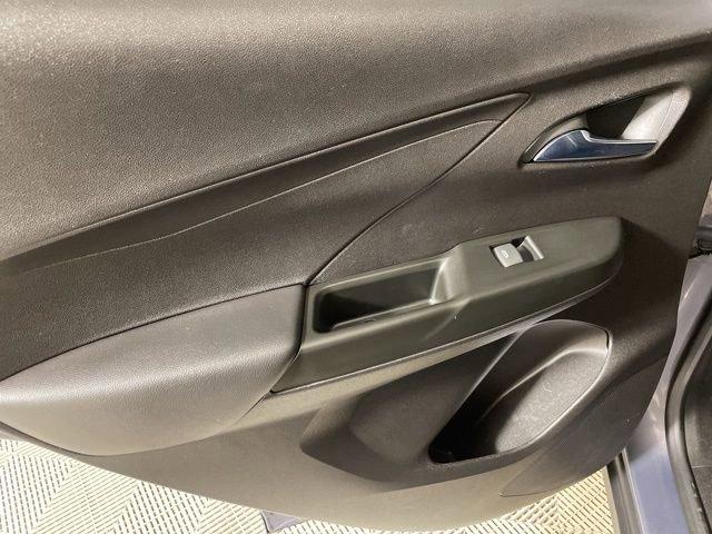 2022 Chevrolet Bolt EV Vehicle Photo in PHOENIX, AZ 85014-3381