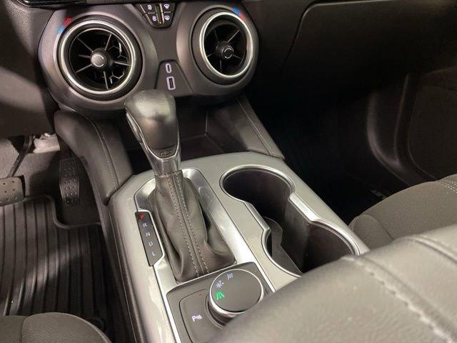 2020 Chevrolet Blazer Vehicle Photo in PHOENIX, AZ 85014-3381