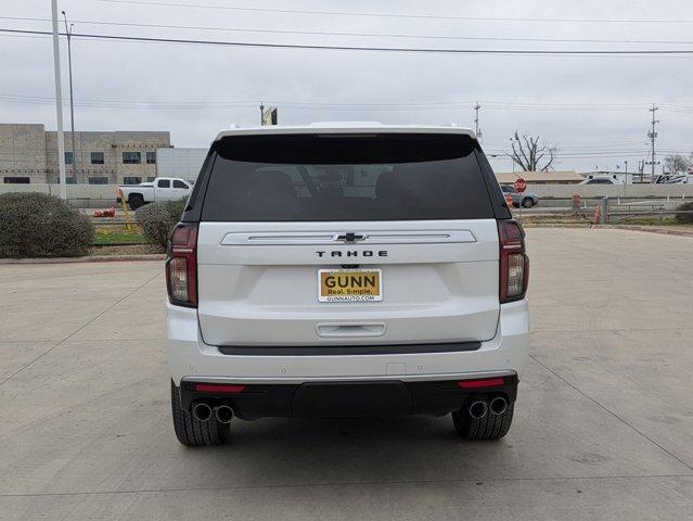 2021 Chevrolet Tahoe Vehicle Photo in SELMA, TX 78154-1460