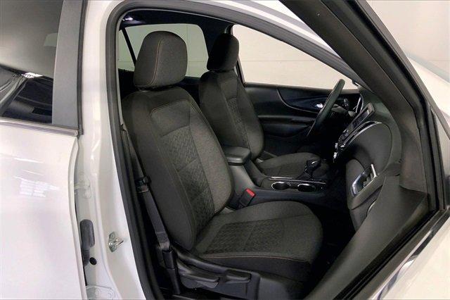 2024 Chevrolet Equinox Vehicle Photo in INDEPENDENCE, MO 64055-1314