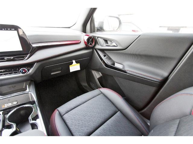 2025 Chevrolet Equinox Vehicle Photo in ROSENBERG, TX 77471-5675