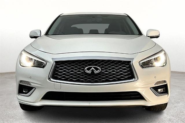 2023 INFINITI Q50 Vehicle Photo in Grapevine, TX 76051