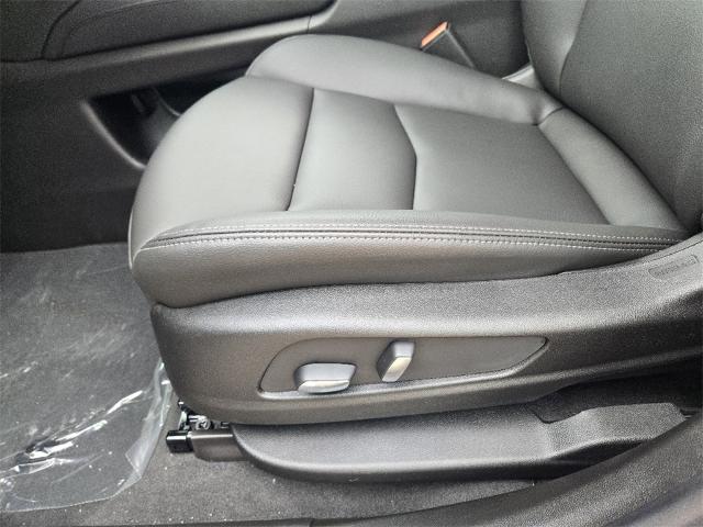 2025 Cadillac XT6 Vehicle Photo in Oklahoma City, OK 73114