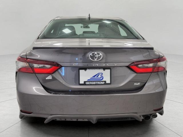 2023 Toyota Camry Vehicle Photo in Appleton, WI 54913