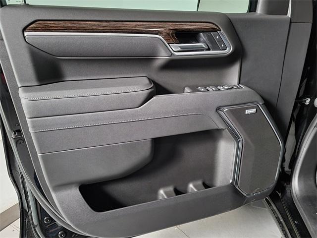 2025 GMC Sierra 1500 Vehicle Photo in PRESCOTT, AZ 86305-3700