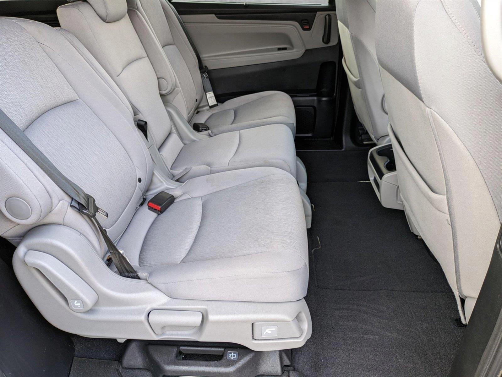 2019 Honda Odyssey Vehicle Photo in Sanford, FL 32771