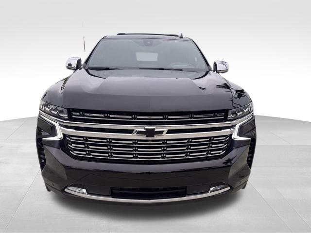 2022 Chevrolet Tahoe Vehicle Photo in DELRAY BEACH, FL 33483-3294