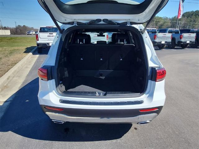 2020 Mercedes-Benz GLB 250 Vehicle Photo in ALBERTVILLE, AL 35950-0246