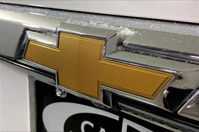 2023 Chevrolet Traverse Vehicle Photo in Kansas City, MO 64114