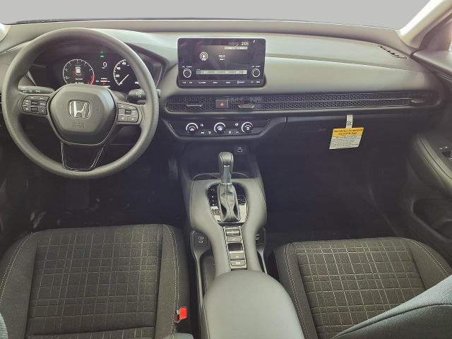 2025 Honda HR-V Vehicle Photo in Oshkosh, WI 54904