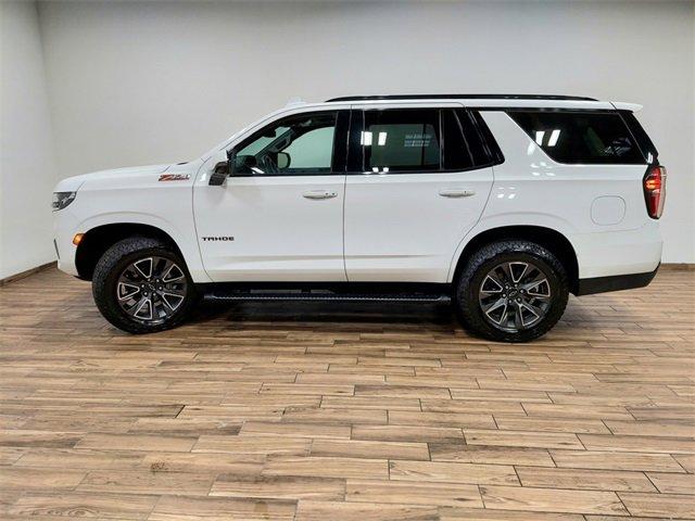 2021 Chevrolet Tahoe Vehicle Photo in SAUK CITY, WI 53583-1301