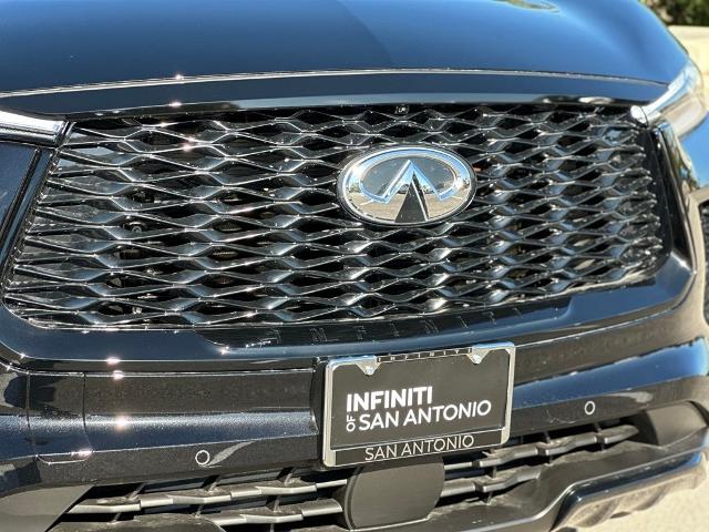 2025 INFINITI QX60 Vehicle Photo in Grapevine, TX 76051