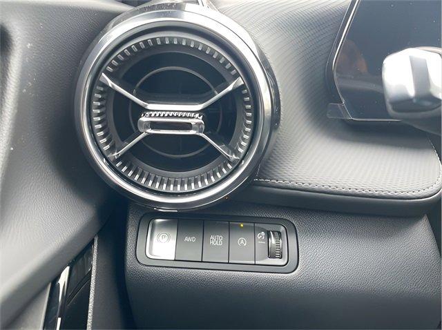 2025 Chevrolet Equinox Vehicle Photo in THOMPSONTOWN, PA 17094-9014