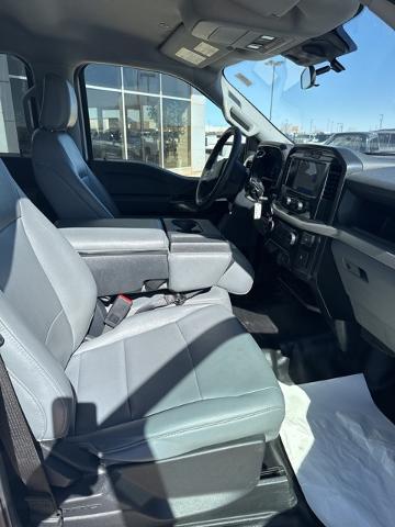 2022 Ford F-150 Vehicle Photo in Winslow, AZ 86047-2439