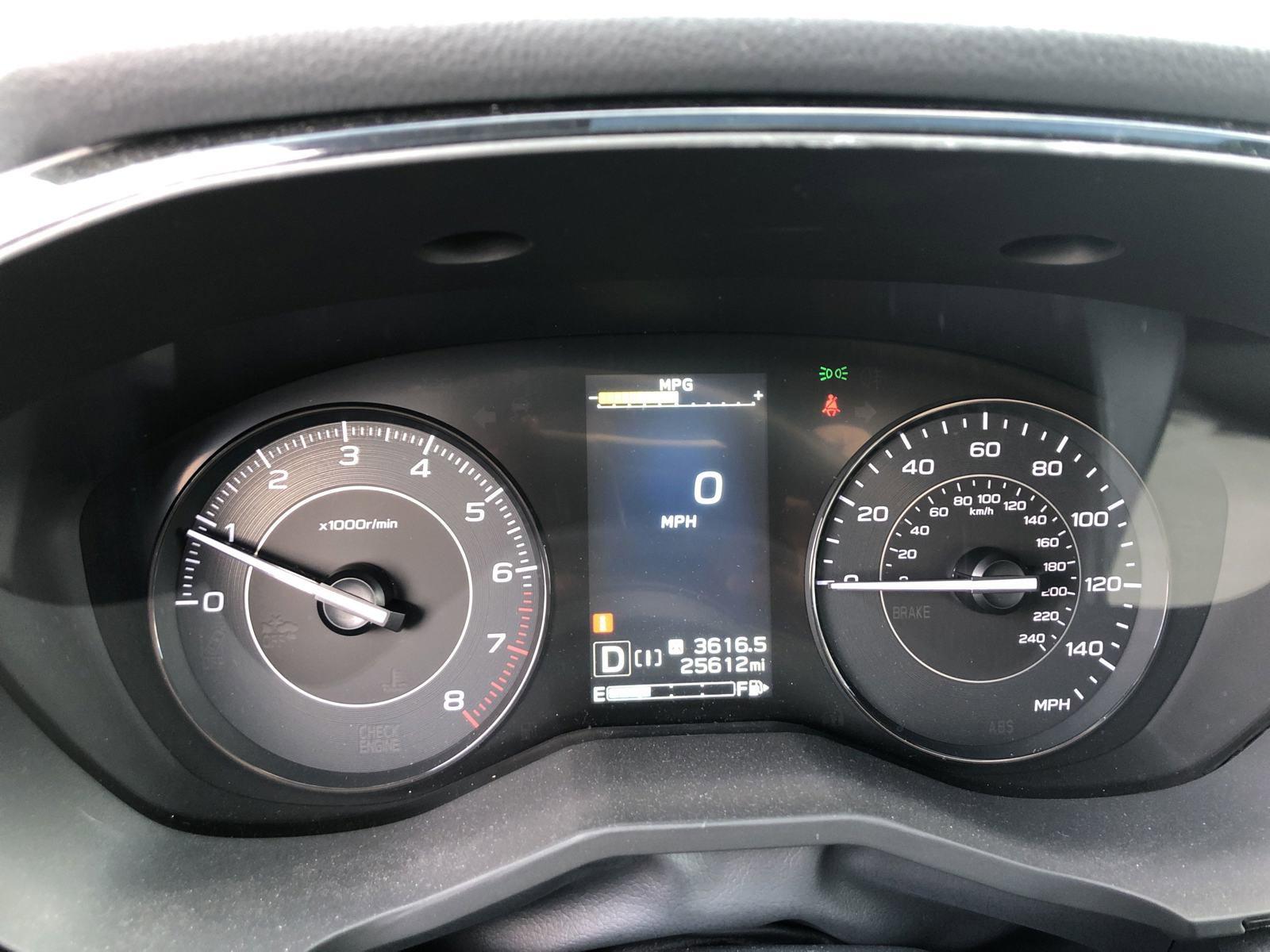 2023 Subaru Impreza Vehicle Photo in Mechanicsburg, PA 17050
