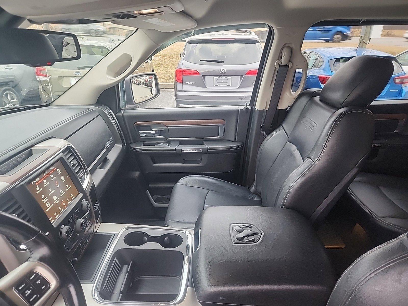 2018 Ram 1500 Vehicle Photo in Mechanicsburg, PA 17050