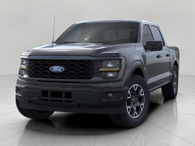 2025 Ford F-150 Vehicle Photo in Green Bay, WI 54304