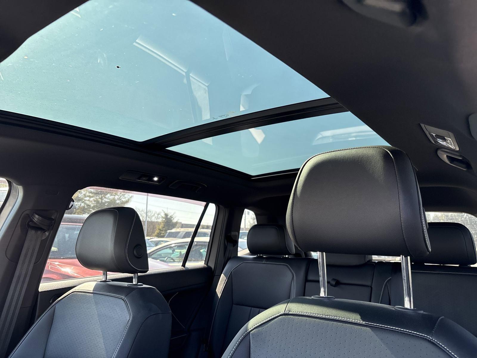 2022 Volkswagen Tiguan Vehicle Photo in Mechanicsburg, PA 17050