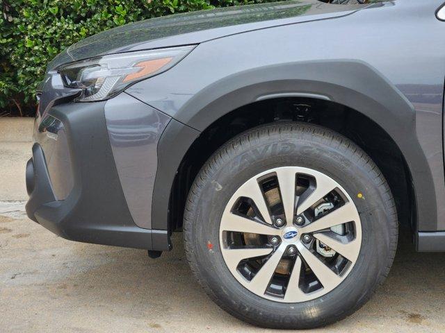 2025 Subaru Outback Vehicle Photo in DALLAS, TX 75209