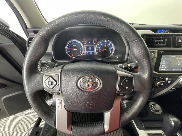 2019 Toyota 4Runner Vehicle Photo in GILBERT, AZ 85297-0402