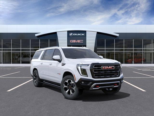 2025 GMC Yukon XL Vehicle Photo in LONE TREE, CO 80124-2750