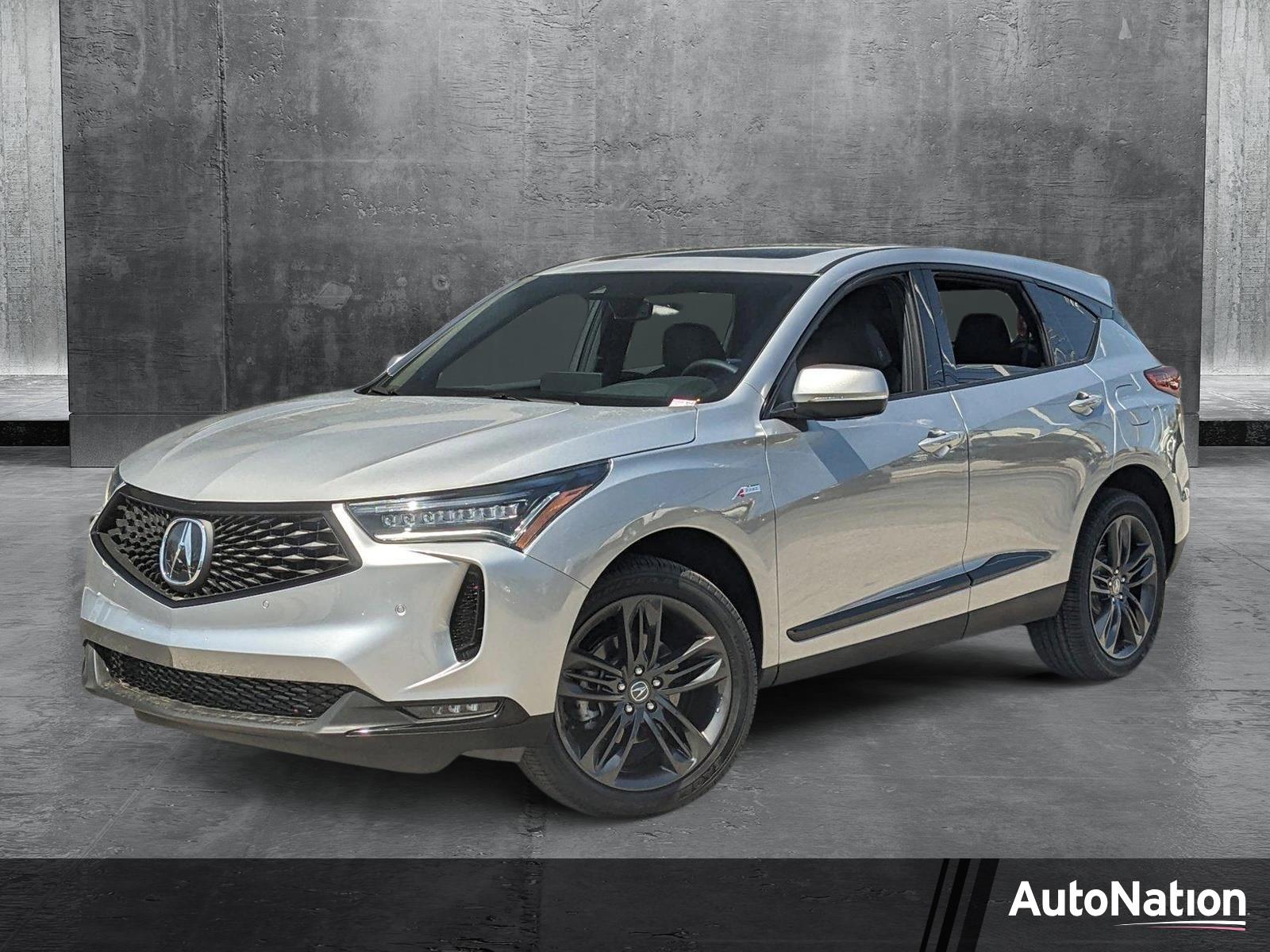 2024 Acura RDX Vehicle Photo in Cockeysville, MD 21030-2508