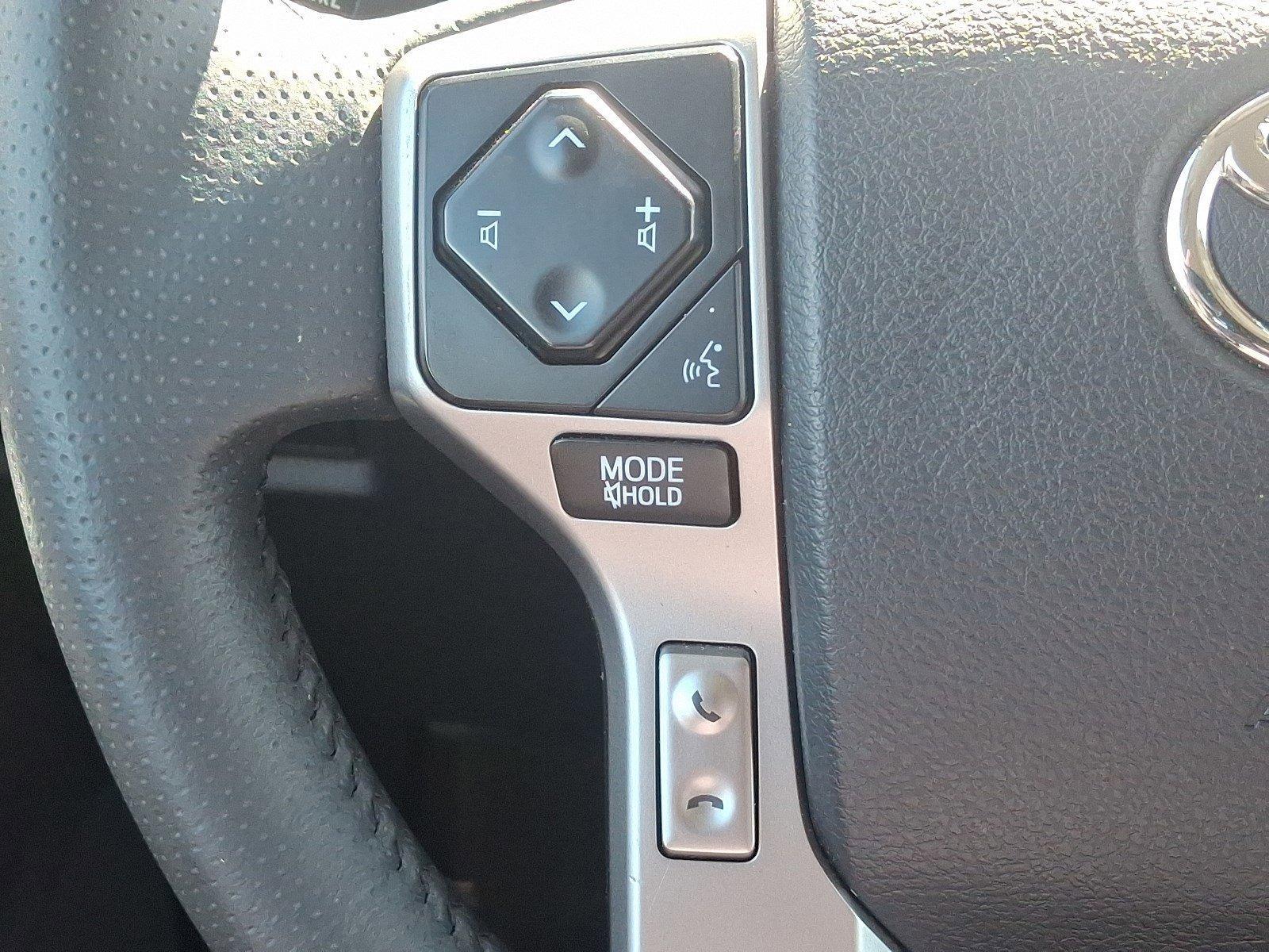 2024 Toyota 4Runner Vehicle Photo in Harrisburg, PA 17111