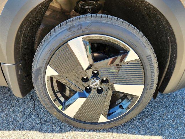 2025 Nissan Kicks Vehicle Photo in Ardmore, PA 19003