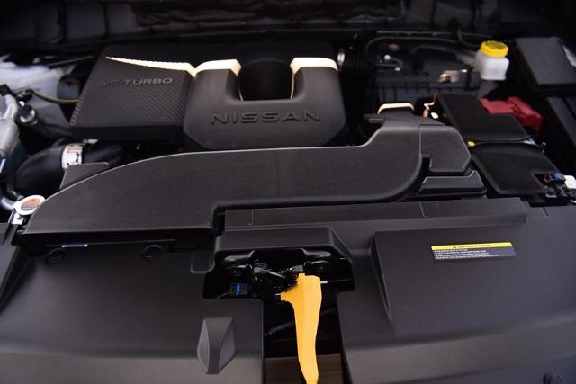 2025 Nissan Murano Vehicle Photo in Ballwin, MO 63011