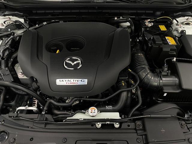 2025 Mazda3 Hatchback Vehicle Photo in Appleton, WI 54913