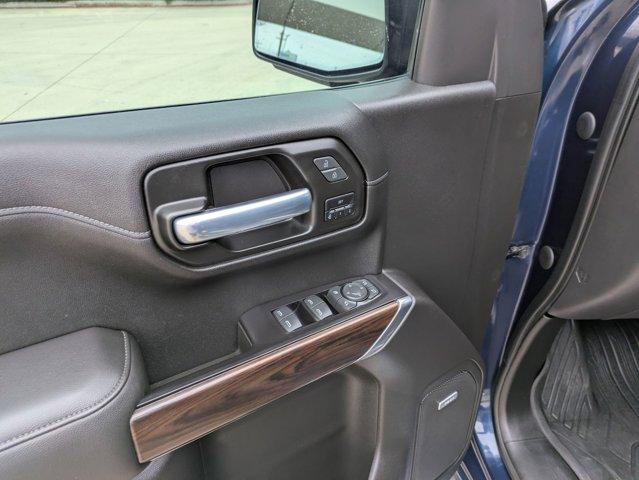 2020 GMC Sierra 1500 Vehicle Photo in SELMA, TX 78154-1459