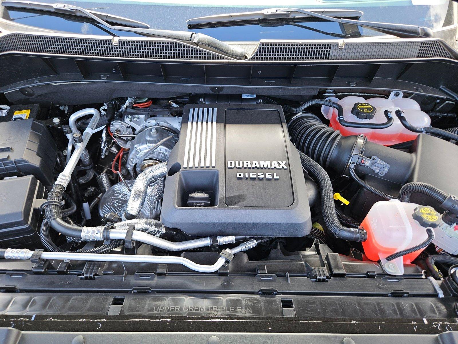 2025 Chevrolet Silverado 1500 Vehicle Photo in PEORIA, AZ 85382-3715