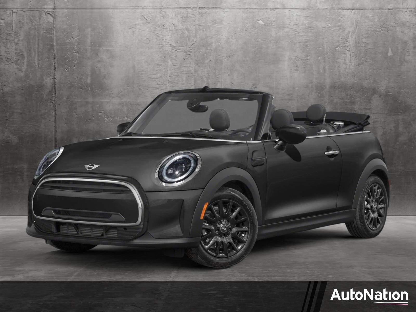 2023 MINI Cooper S Convertible Vehicle Photo in Austin, TX 78728